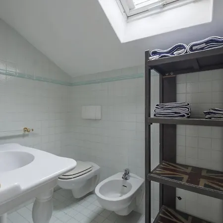 Apartment Mafalde