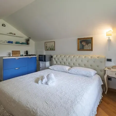 Apartment Mafalde Capriolo