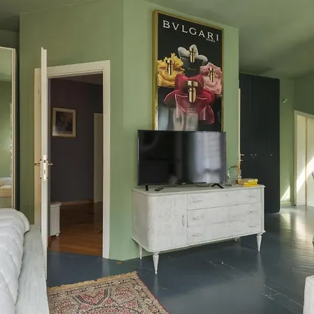 Mafalde Apartment *