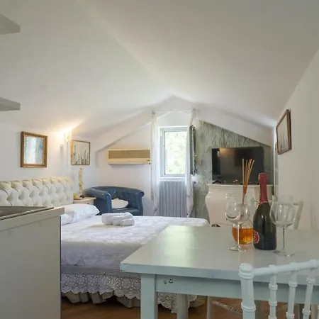 Apartment Mafalde Capriolo