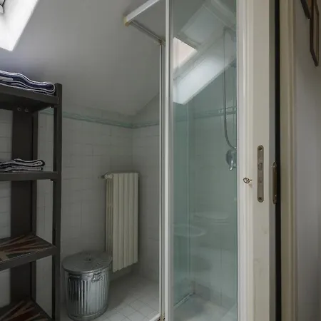 Mafalde Apartment *