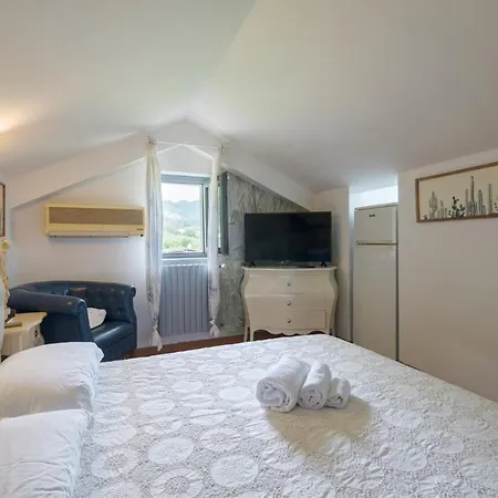 Mafalde Apartment *