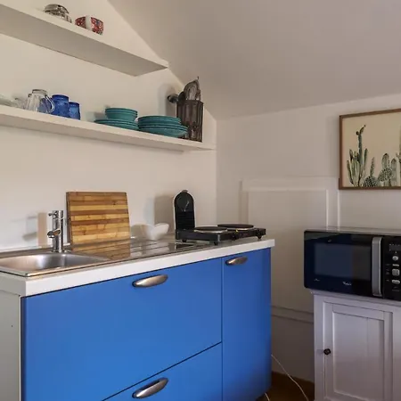Apartment Mafalde