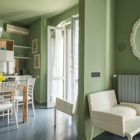 Apartment Mafalde Capriolo