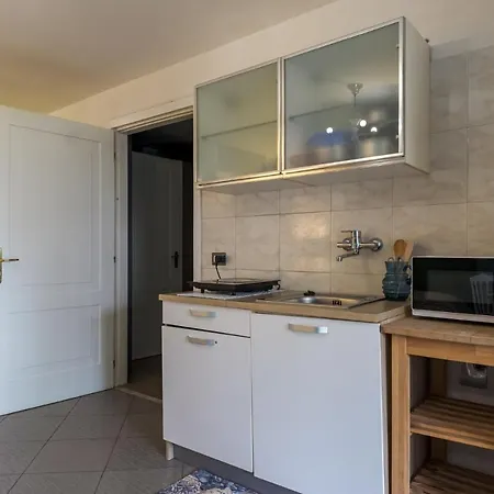 Apartment Mafalde *