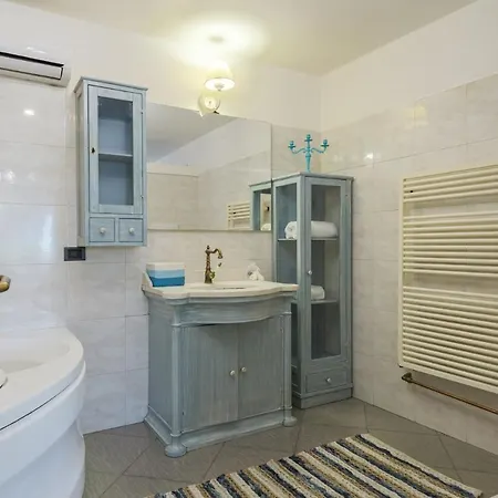 Apartment Mafalde Capriolo