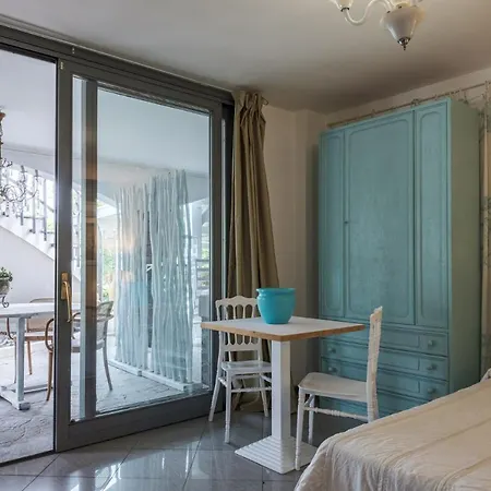 Mafalde Apartment