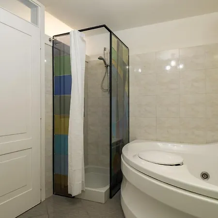 Apartment Mafalde *