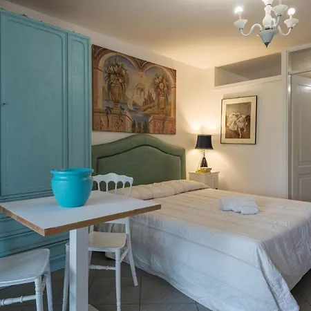 Mafalde Apartment Capriolo