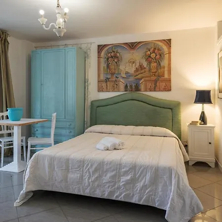 Mafalde Apartment Capriolo